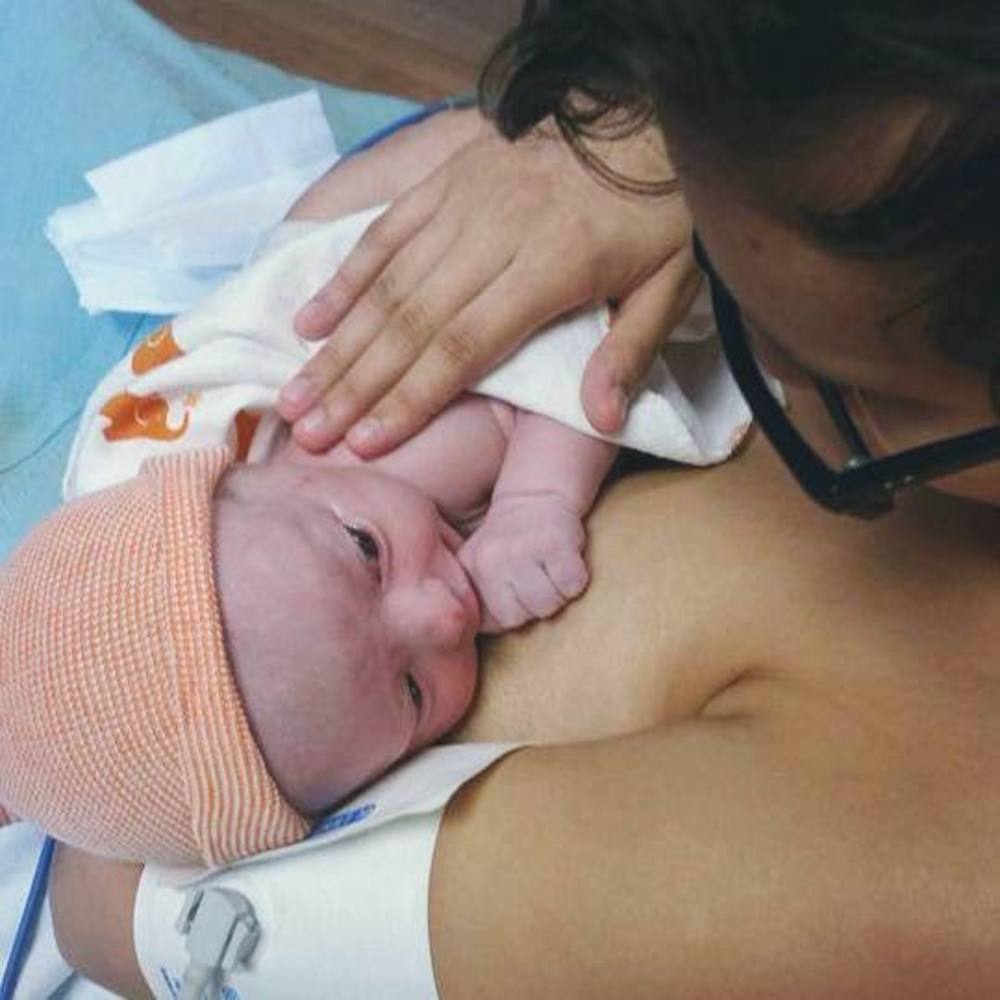 Meet your Posher, Sascha